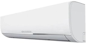 Condizionatore unità interna Olimpia Splendid Nexya S4 e R32 Wi-Fi2.64 kW 9000 btu