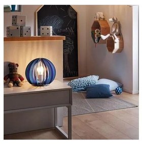 Eglo 95951 - Lampada da tavolo FABELLA 1xE27/42W/230V