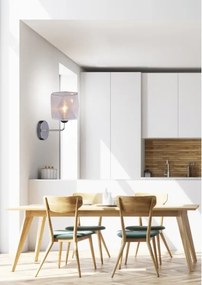 Applique NOSJA 1xE27/40W/230V