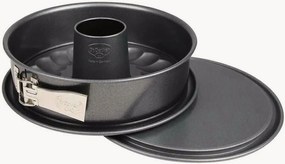 Teglia a cerniera con base piatta e a tubo Back-Harmonie