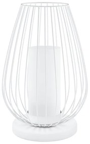 Eglo 94342 - Lampada LED da tavolo VENCINO 1xLED/6W/230V