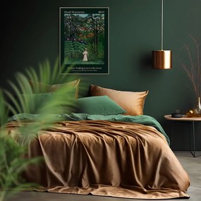 Dipinto 50x70 cm Exotic Forest – Styler