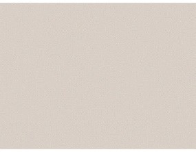 Letto matrimoniale imbottito avorio con contenitore e rete inclusi 180x200 cm Elizabeth – Micadoni