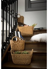 Cesto in vimini 37x25x25,5 cm Caracas M – Compactor