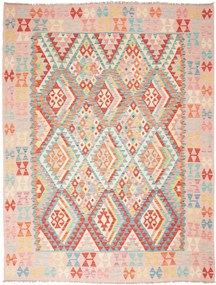 Kilim Tappeto orientale 240 x 180 (Pakistan) Tessuto A Mano