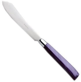 Giada Coltello Torta Corto - Posate Moderne Perlate - Rivadossi Sandro