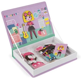 Magneti'Book - Costumi - bambine