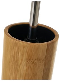 Scopino in bambù in colore naturale - Casa Selección