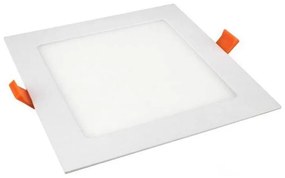 Lampada LED da incasso LED/12W/230V
