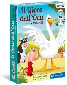 IL GIOCO DELL OCA