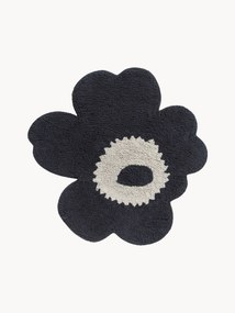 Tappetino da bagno in cotone Unikko