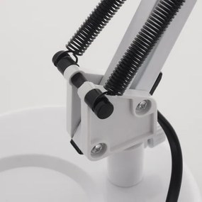 GLOBO 24881 - Lampada da tavolo FAMOUS 1xE27/40W