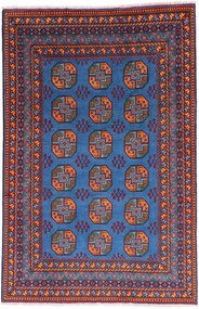 Afghan Tappeto orientale 200 x 300 (Afghanistan) Annodato A Mano