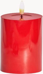 Candela pilastro a LED con luce regolabile Sille