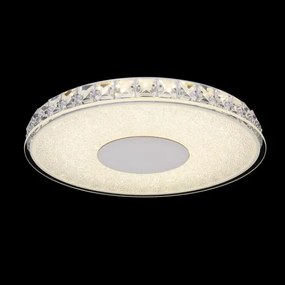 Globo 49336-16R - Plafoniera LED DENNI 1xLED/16W/230V