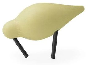 Normann Copenhagen - Shorebird Piccolo Chiaro Giallo Normann Copenhagen