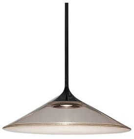 Artemide - Orsa LED 35 Lampada a Sospensione Black Artemide