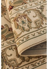 Tappeto beige 160x235 cm Herat - Nouristan