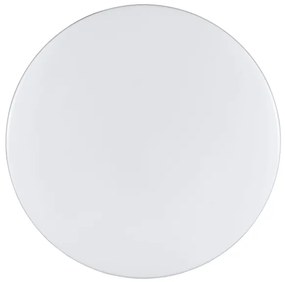 Brilliant - Plafoniera da soffitto dimmerabile LED RGBW LIVIO LED/20W/230V + telecomando