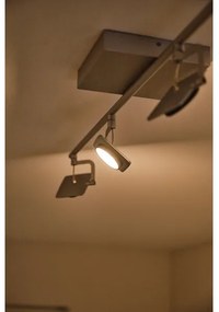 Philips 53194/48/P0 - Luce Spot a LED MILLENNIUM 4xLED/4,5W/230V