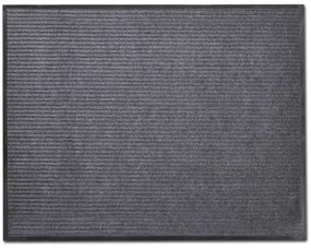 Zerbino Grigio İn Pvc 90 X 120 Cm /