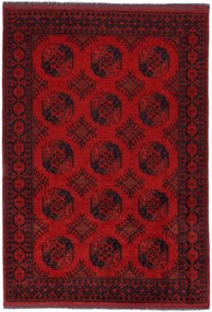 Afghan Tappeto 300x210 (Afghanistan) Annodato A Mano