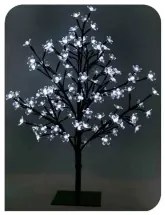 Albero LED EDM Sakura Decorativo (60 cm)