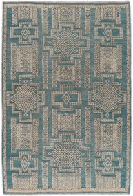 Berber Tappeto orientale 200 x 310 (Pakistan) Annodato A Mano