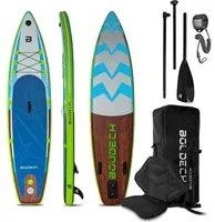 Tavola Da Paddle Gonfiabile Race Da 315X70X15 Cm + Sedile Ho-Ocean