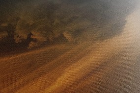 Stampa su tela – Silenzio prima della tempesta
