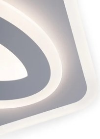 Brilagi - Plafoniera LED MODERN MINI, 32 W, 230 V, 3000/4000/6000 K