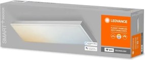 Ledvance - Plafoniera LED dimmerabile SMART+ FRAMELESS LED/16W/230V Wi-Fi