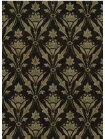 Little Greene Carta da parati Borough High Street - Stamp