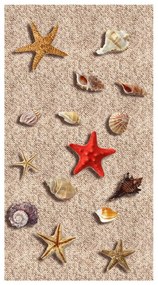 Tappeto Sandria, 80 x 120 cm - Vitaus