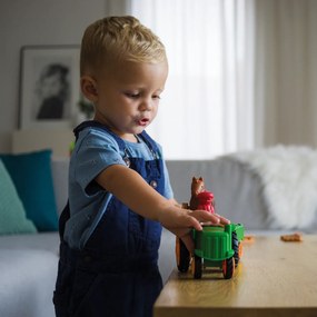 SmartMax - Il mio primo trattore - 22 pz