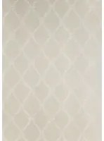 Farrow & Ball Carta da parati Crivelli Trellis - Joa's White/ Dimity
