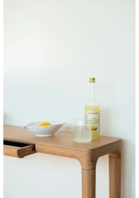 Consolle in rovere naturale 12x110 cm Heart'n'Soul - UMAGE