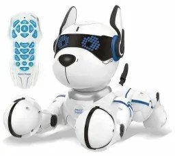 Robot interattivo Lexibook Power Puppy Telecomando