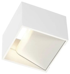 SLV - Logs In Applique da Parete LED Dim-To-Warm Bianco SLV