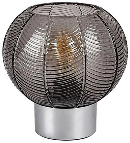 Rabalux 74017 - Lampada da tavolo MONET 1xE27/40W/230V