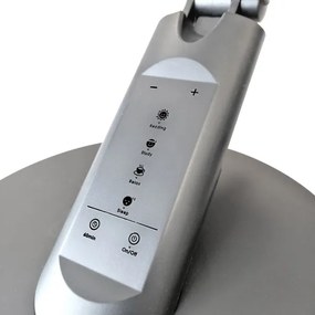 Lampada da tavolo LED dimmerabile con funzione Touch OPTIMUM LED/7W/230V 3000/4000/6000K