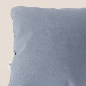 Jazz cuscino disponibile in diversi colori realizzato in microfibra tecnica smacchiabile T11 carta da zucchero