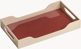 Vassoio decorativo Swell