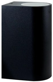 Lampada da esterno BOSTON 2xGU10/35W/230V IP44