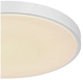 Globo 41586-18 - Plafoniera LED dimmerabile SONNY LED/18W/230V + +TC
