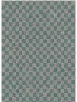 Flamant Carta da parati Damier - Bristol