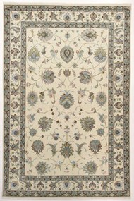 Tabriz Tappeto 260x170 (Iran) Annodato A Mano