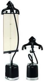 Ferro da stiro verticale con caldaia nero Pro Style IT3480 - Tefal