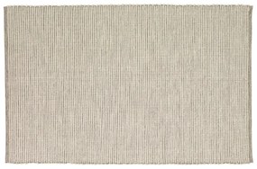 Tappeto beige , 120 x 180 cm Poppy - Hübsch