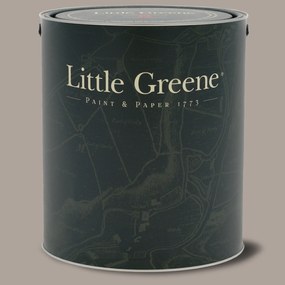 Little Greene Masonry Paint - 10l - Perennial Grey 245